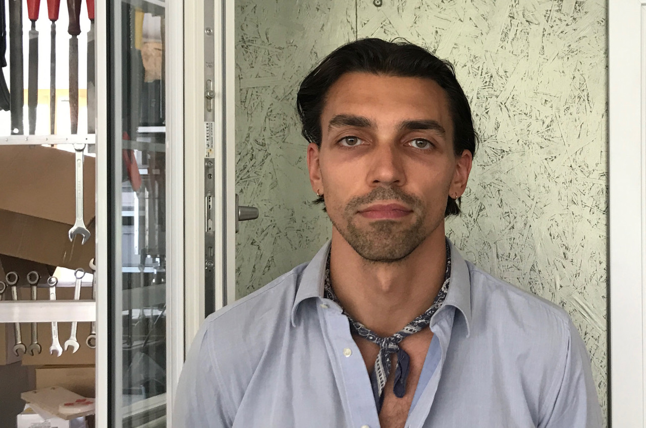 FF Nicolo Krattli 15 x 10 cm 191126